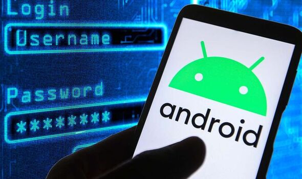 These Android apps are secretly stealing your passwords – you must delete them NOW!