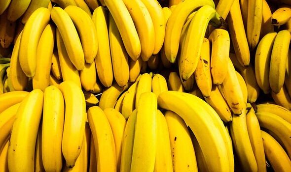 Banana bonanza as cheaper fruit will hit Brexit Britain if Mexico trade deal goes ahead