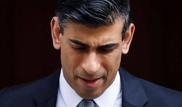 Rishi's riches: How rich is Rishi Sunak? Chancellor becomes first MP to make rich list
