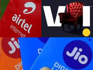'Jio, Airtel in position to buy pan-India spectrum'