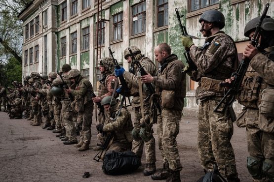 Ideology matters in unravelling Russia’s invasion of Ukraine