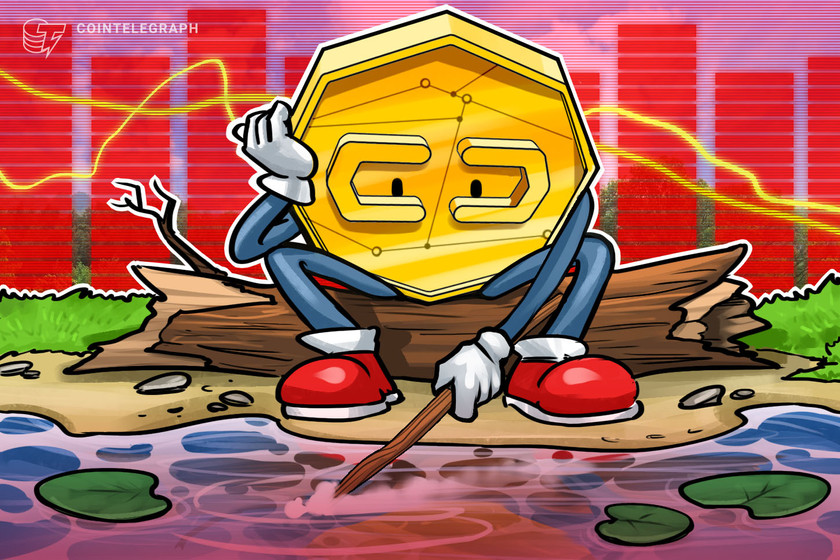 On the brink of recession: Can Bitcoin survive its first global economic crisis?