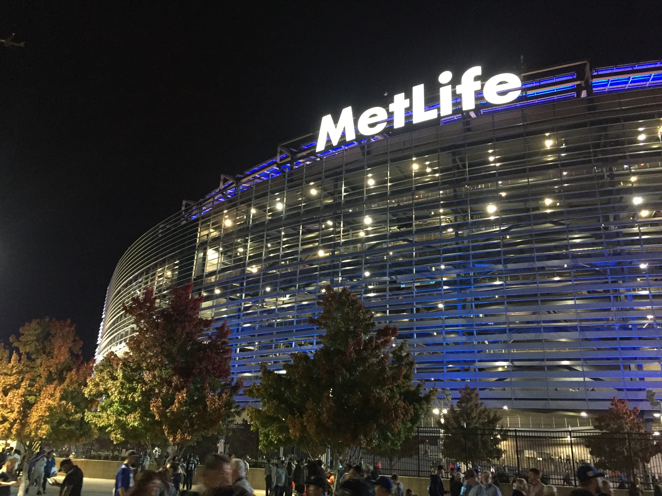 MetLife stock edges higher as Wolfe upgrades to Buy on rising rates