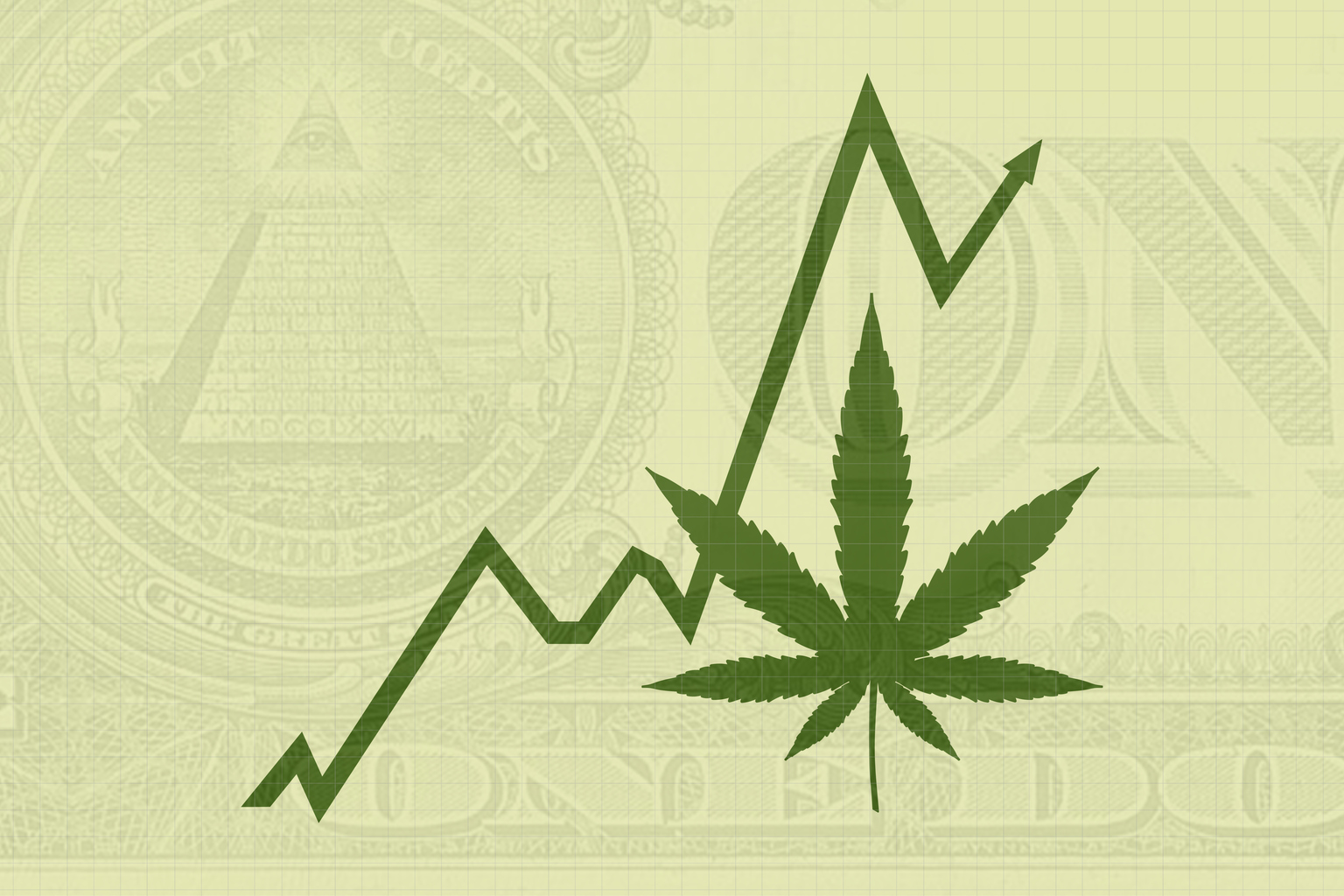 Bipartisan legislation would allow cannabis companies to list on major stock exchanges