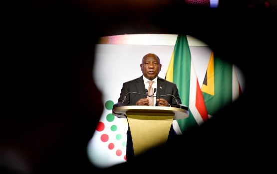 Ramaphosa scandal looks set to intensify the ANC’s slide