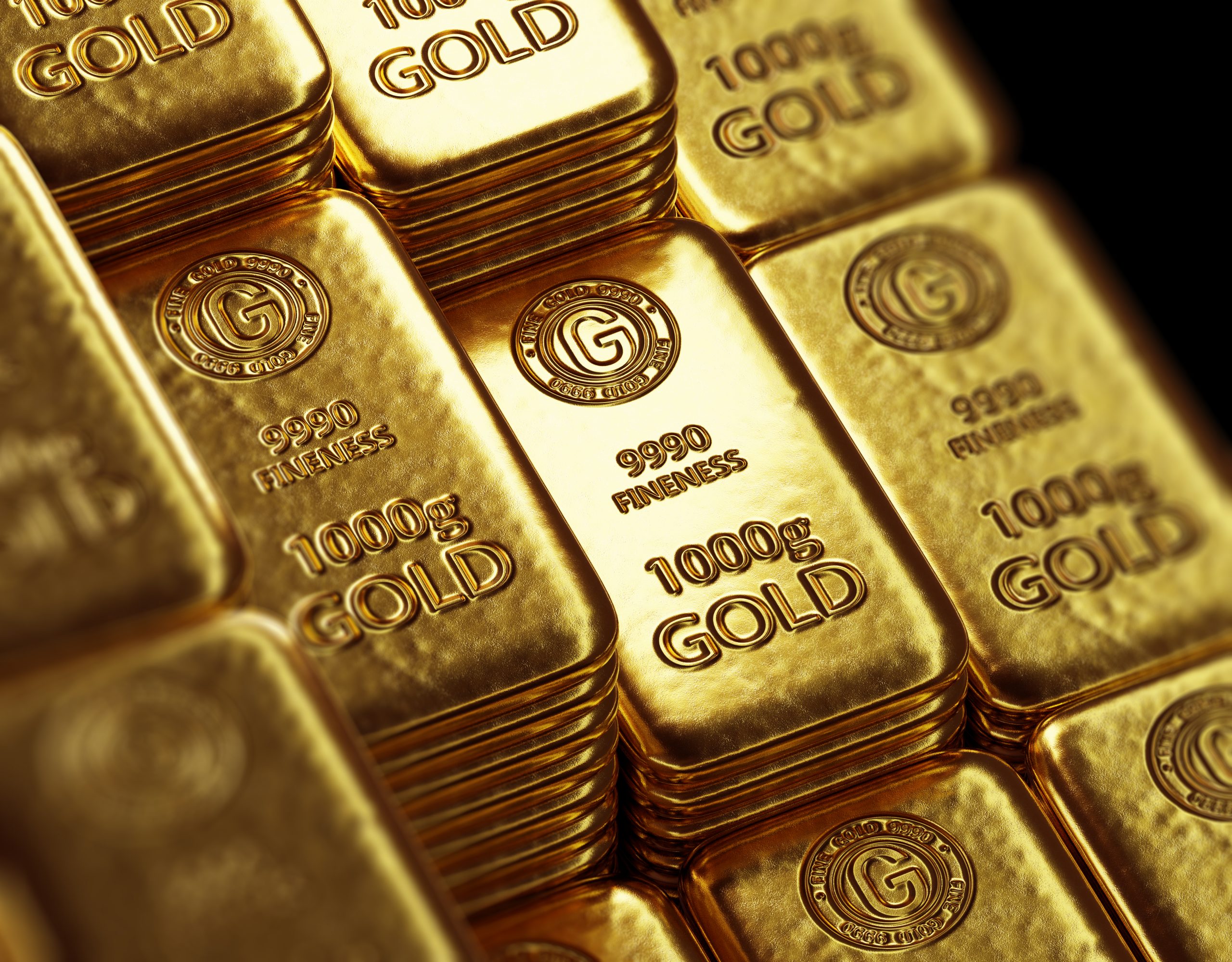 Four G7 nations to impose ban on gold bullion imports from Russia
