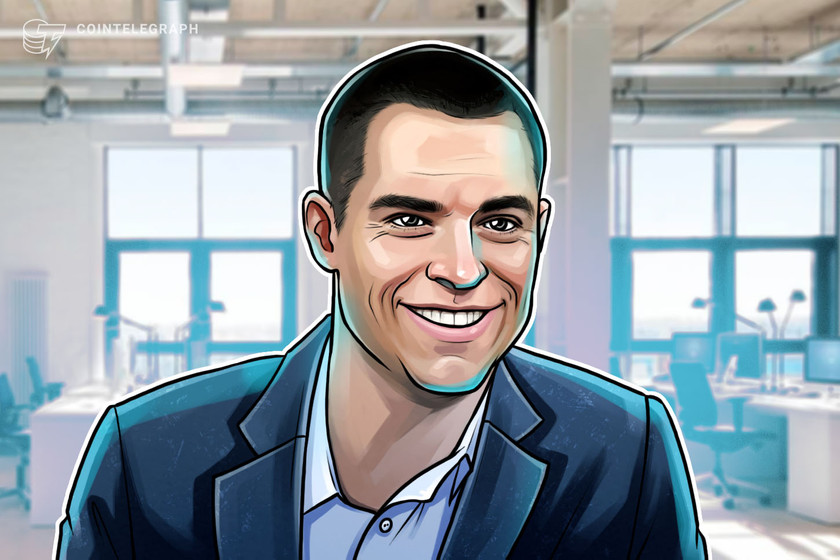  Roger Ver denies CoinFLEX CEO's claims he owes firm $47M USDC