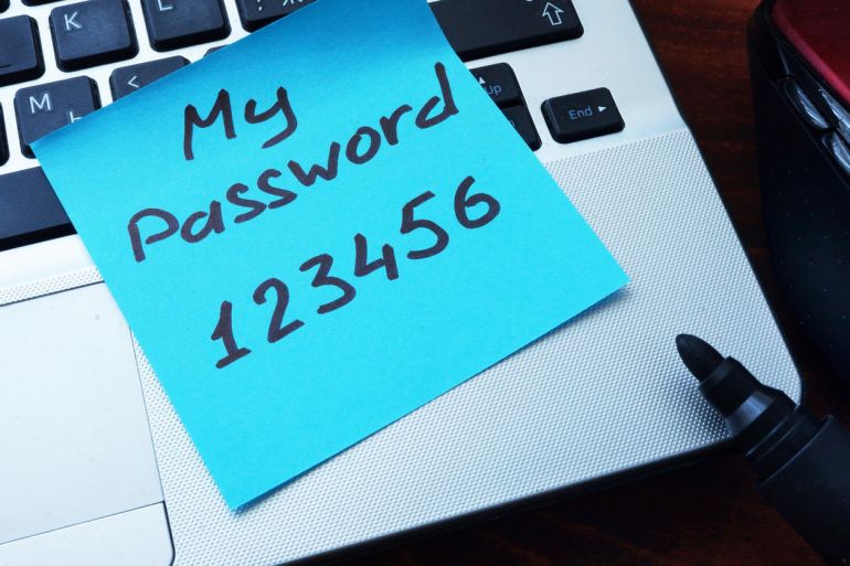 8 enterprise password managers and the companies that will love them