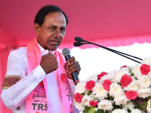 BJP resolution hits out at KCR government