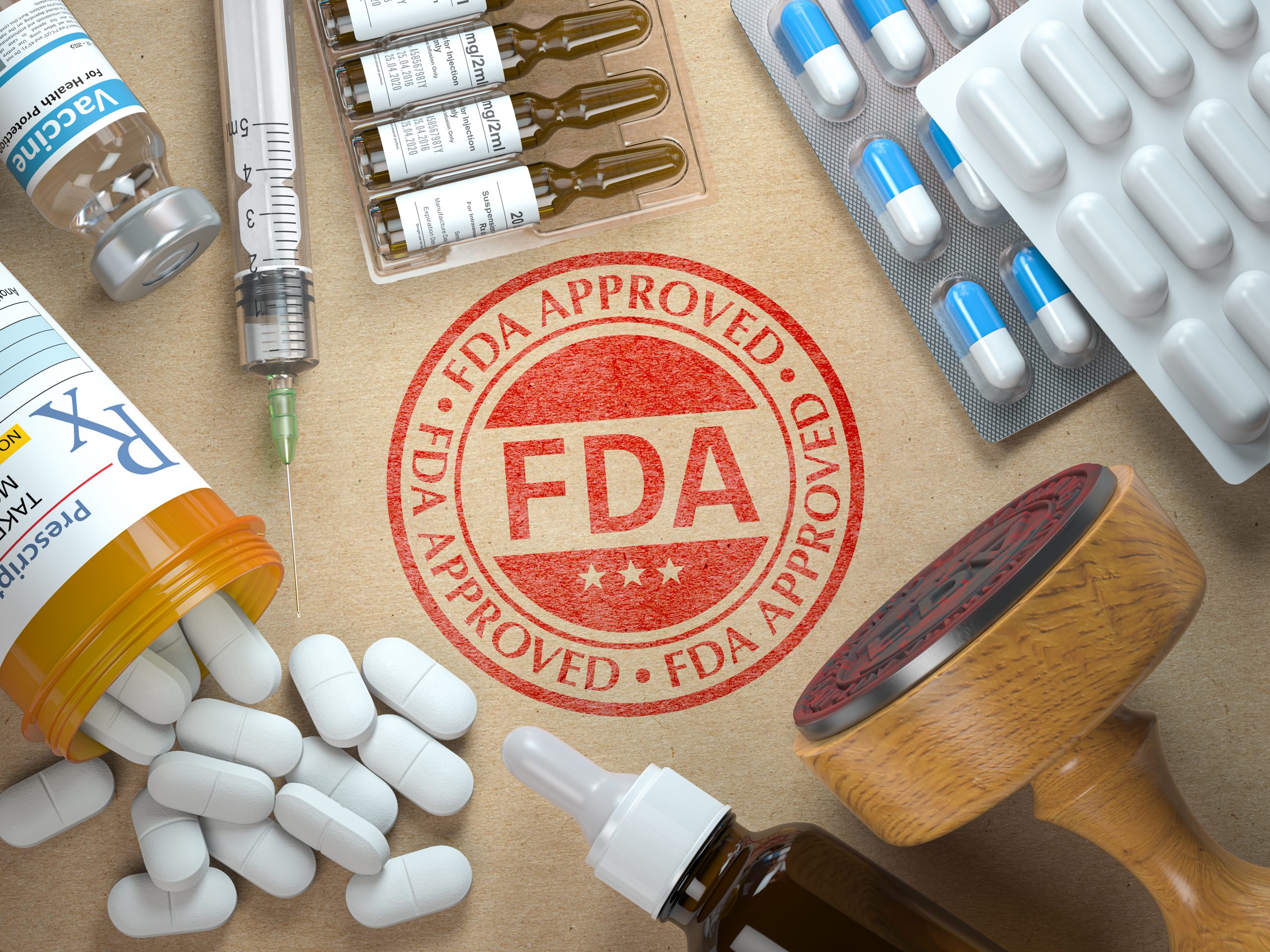 With just 16 new drugs approved in H1 2022, FDA poised for slew of approvals in H2