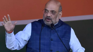 All problems of NE will be solved by 2024: Shah