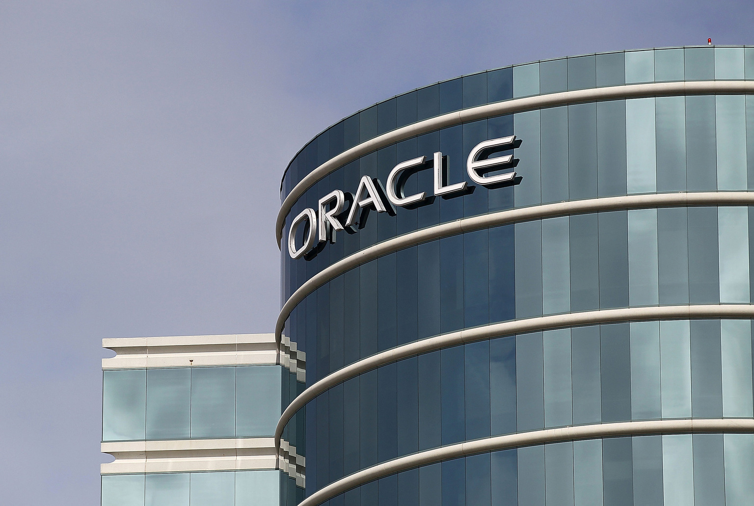 Watch out Amazon, Google and Microsoft: Oracle could be the fourth hyperscaler