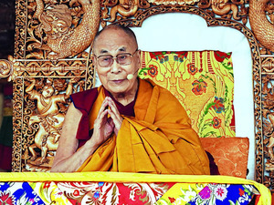 MPs forum seeks Bharat Ratna for Dalai Lama