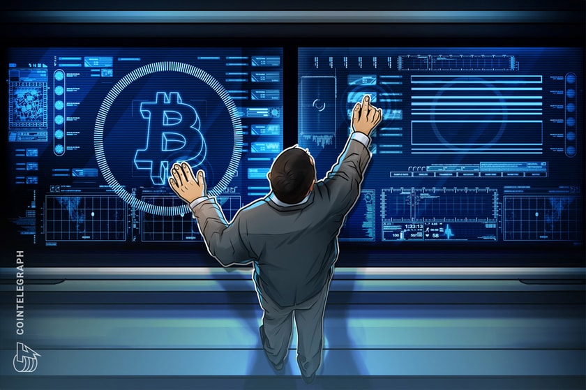  Crypto exchange HTX reinstates Bitcoin services after $30M hack