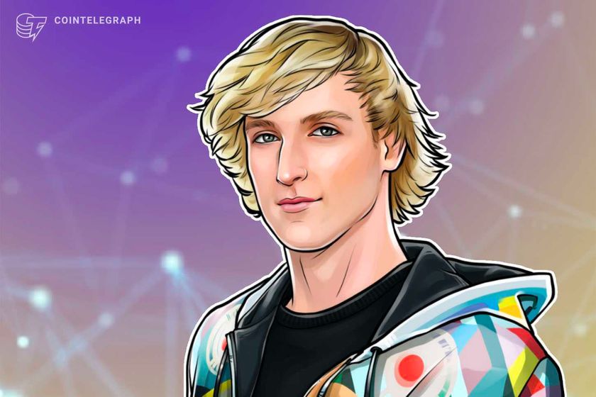  Logan Paul to ‘buy back’ CryptoZoo NFTs a year after promising refunds