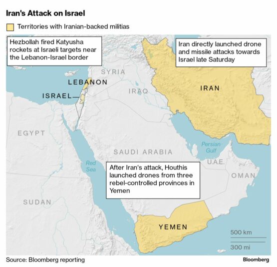  Israel grapples with new phase in its multi-front war with Iran