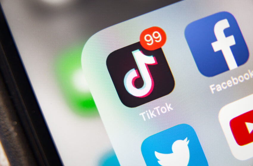  TikTok faces U.S. ban as House passes bill as part of foreign aid package