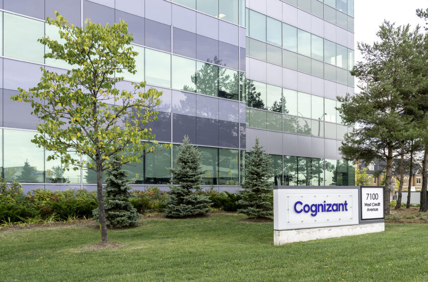  Cognizant enters strategic partnership with Australian telco Telstra